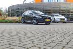 Volvo V40 T2 Inscription 2016 года (WW)
